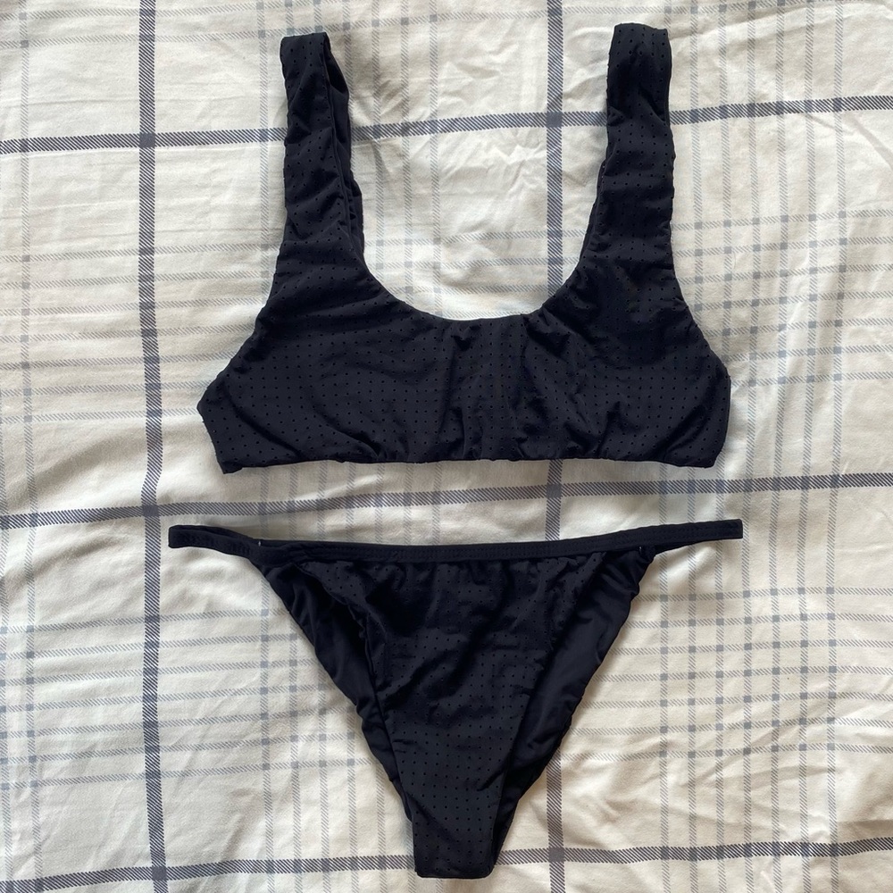San Lorenzo bikini set